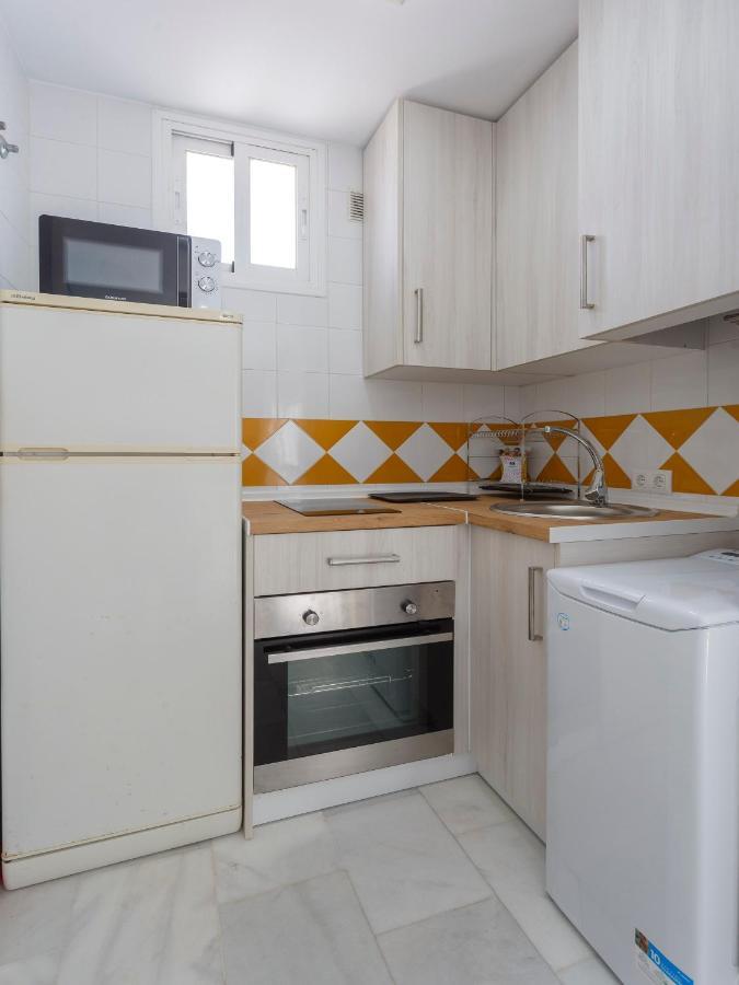 Atico Del Buen Cantaor By Cadiz4Rentals Exterior foto