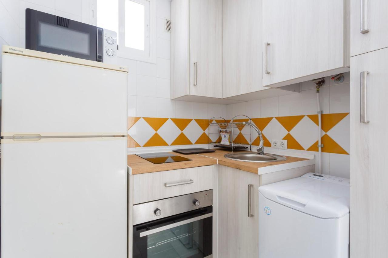 Atico Del Buen Cantaor By Cadiz4Rentals Exterior foto
