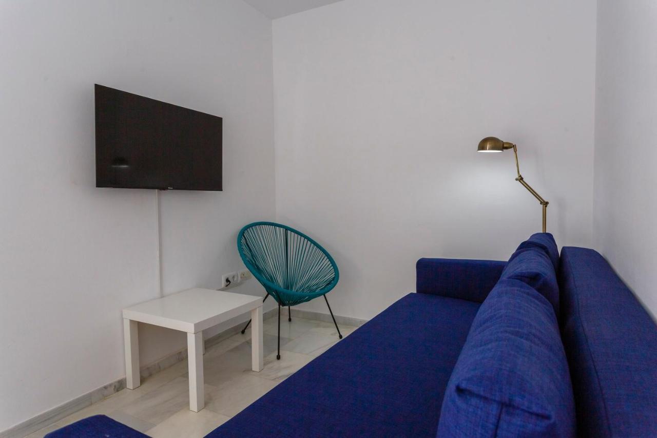 Atico Del Buen Cantaor By Cadiz4Rentals Exterior foto